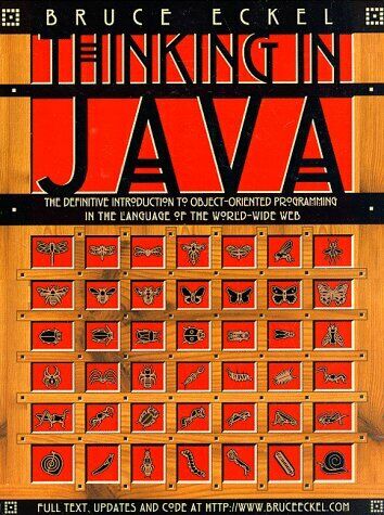 Thinking in Java